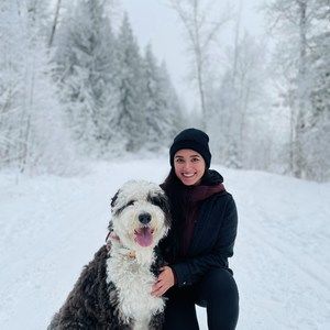 Meet your Posher, Aimee